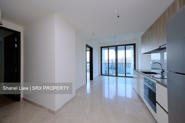 Park Place Residences At Plq (D14), Apartment #244043461